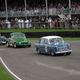 Illustration for article titled The Goodwood Revival Was 2014s Best Car Event, Period